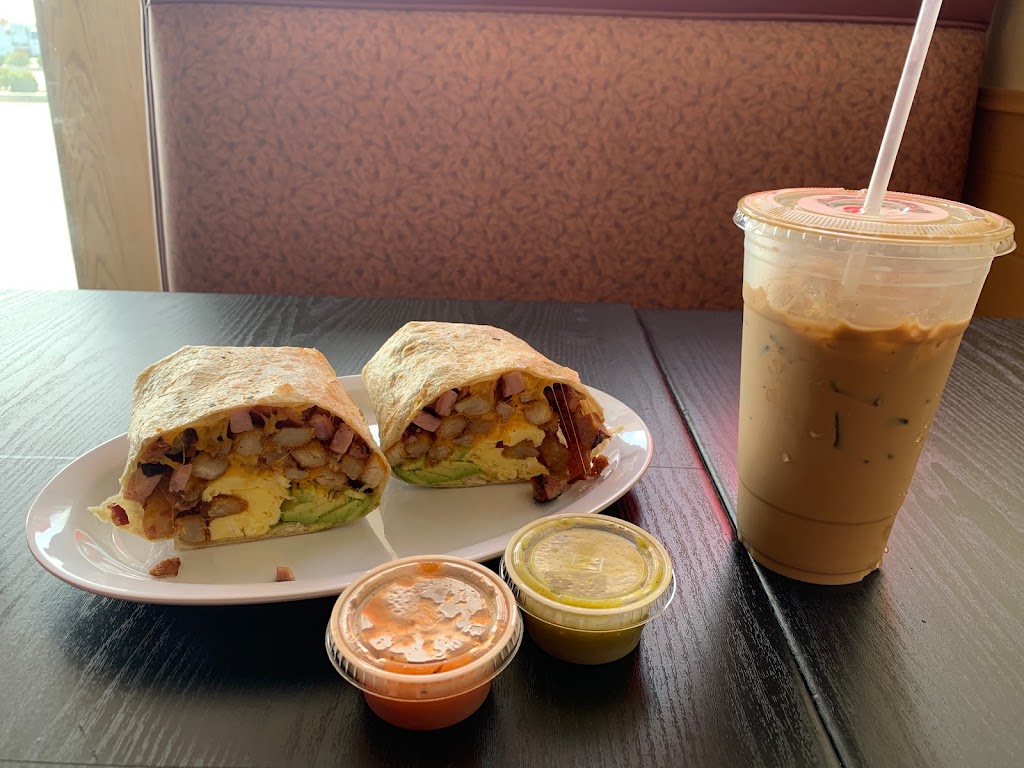 Springdale Cafe | 15752 Springdale St, Huntington Beach, CA 92649, USA | Phone: (714) 248-9346