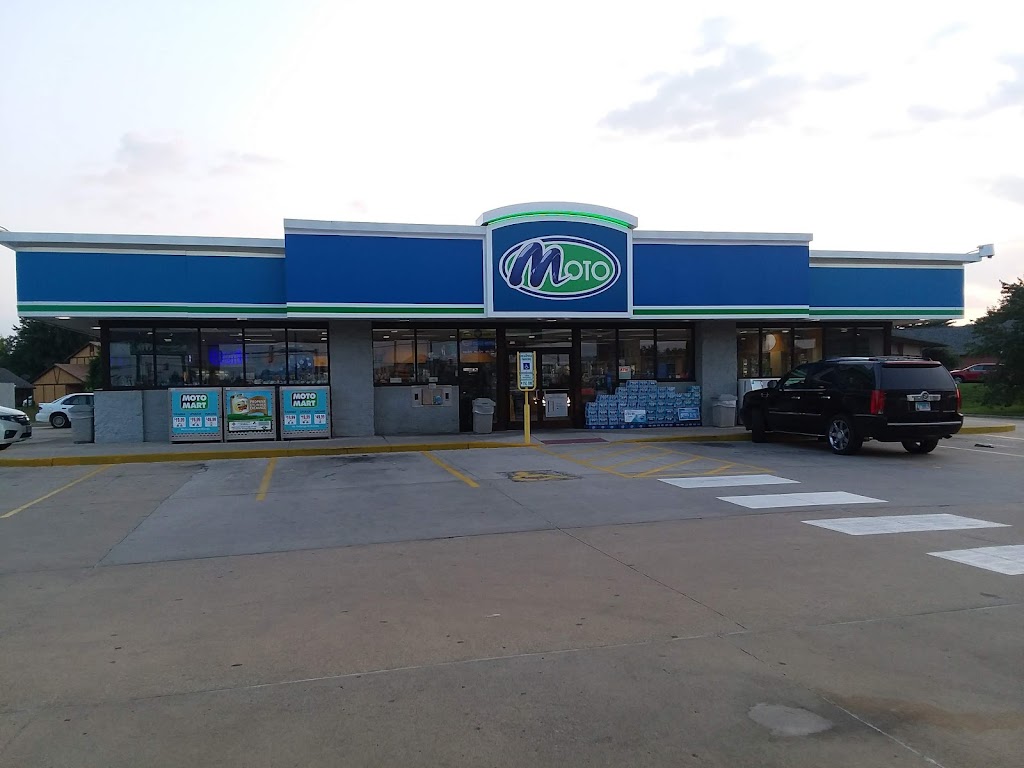 Moto Mart | 1920 Carlyle Ave, Belleville, IL 62221, USA | Phone: (618) 222-1127