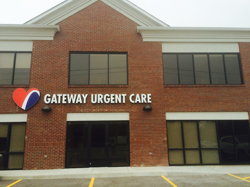 Gateway Urgent Care | 4273 IL-159, Glen Carbon, IL 62034, USA | Phone: (618) 288-2297