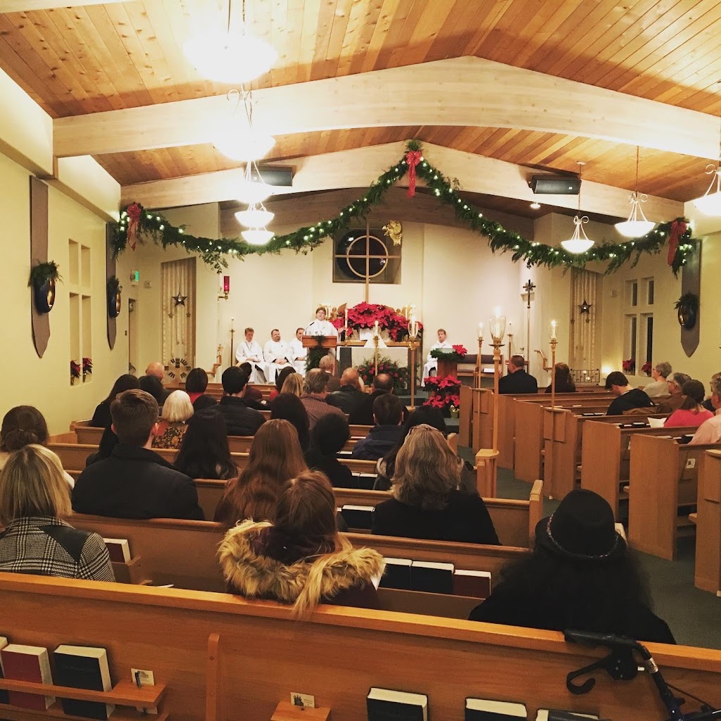 Saint Michael & All Angels Episcopal Church | 325 SE Darst St, Issaquah, WA 98027, USA | Phone: (425) 392-3215