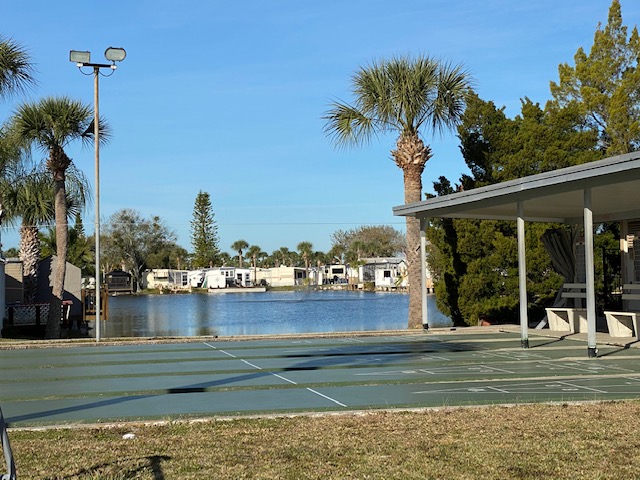 Sundance Lakes RV Resort | 6848 Hachem Dr, Port Richey, FL 34668, USA | Phone: (727) 862-3565