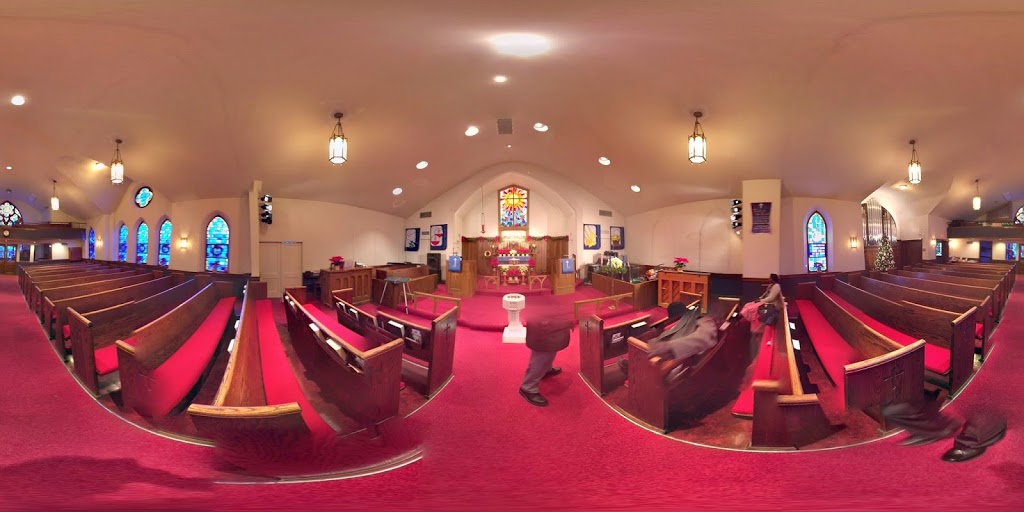 Grace Evangelical Lutheran Church | 1326 S 26th St, Omaha, NE 68105, USA | Phone: (402) 341-7730
