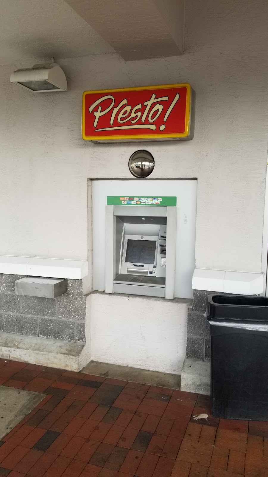 Presto! ATM at Publix Super Market | 5855 W Oakland Park Blvd Ste 203, Lauderhill, FL 33313, USA | Phone: (863) 688-1188