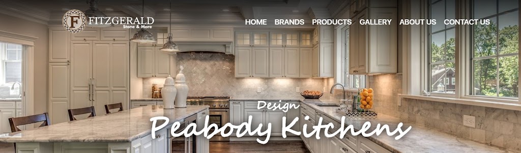 Peabody Kitchens | 108 Newbury St STE 4, Peabody, MA 01960, USA | Phone: (978) 504-5544