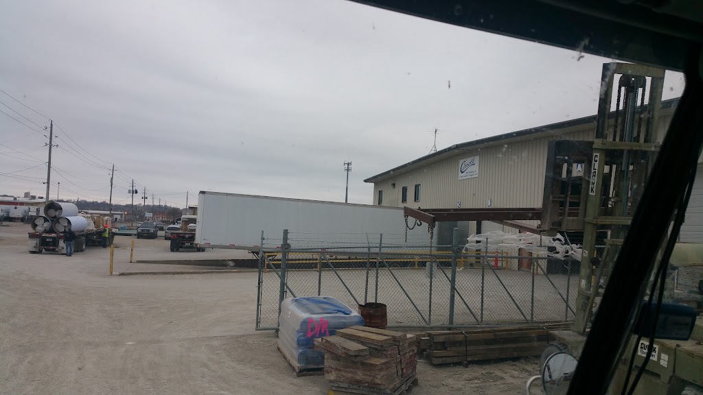 Carroll Construction Supply | 2840 Nebraska Ave, Council Bluffs, IA 51501, USA | Phone: (712) 328-2929