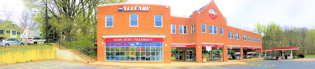 AllCare Family Medicine and Urgent Care of Glen Echo | 7307 Macarthur Blvd #200, Bethesda, MD 20816, USA | Phone: (301) 825-8880