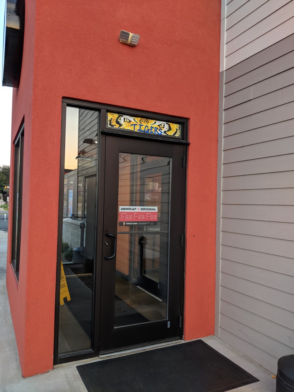 Taco Johns | 530 US-62, Princeton, KY 42445, USA | Phone: (270) 365-7112