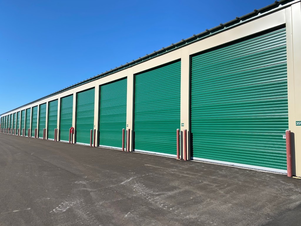 P2 Self Storage | 524 Technology Way, Saukville, WI 53080, USA | Phone: (262) 416-8994