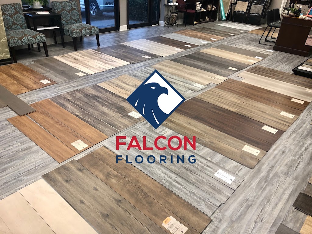 Falcon Flooring | 6439 Atlantic Blvd NW, Norcross, GA 30071 | Phone: (678) 395-5153