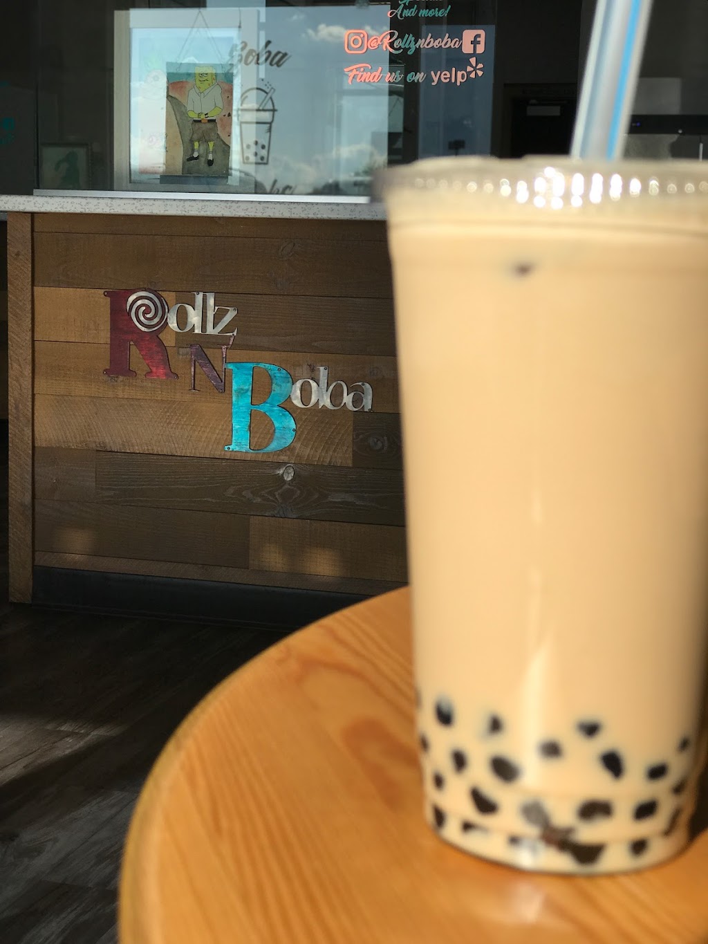 Ti-Li Boba | 5814 W Olive Ave a101, Glendale, AZ 85302, USA | Phone: (623) 847-1455