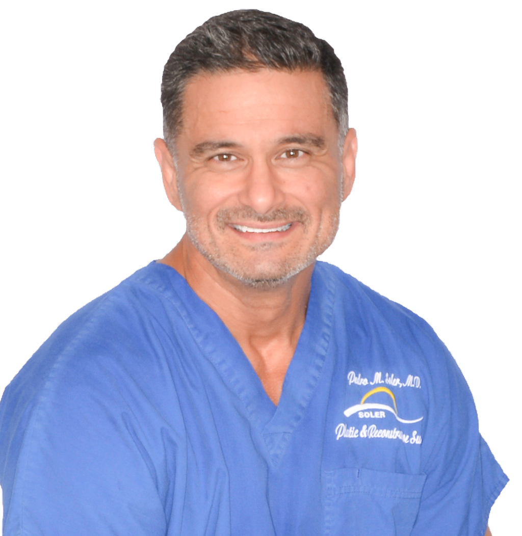 Soler Cosmetic Plastic Surgery | 13015 W Linebaugh Ave #102, Tampa, FL 33626, USA | Phone: (813) 703-6216