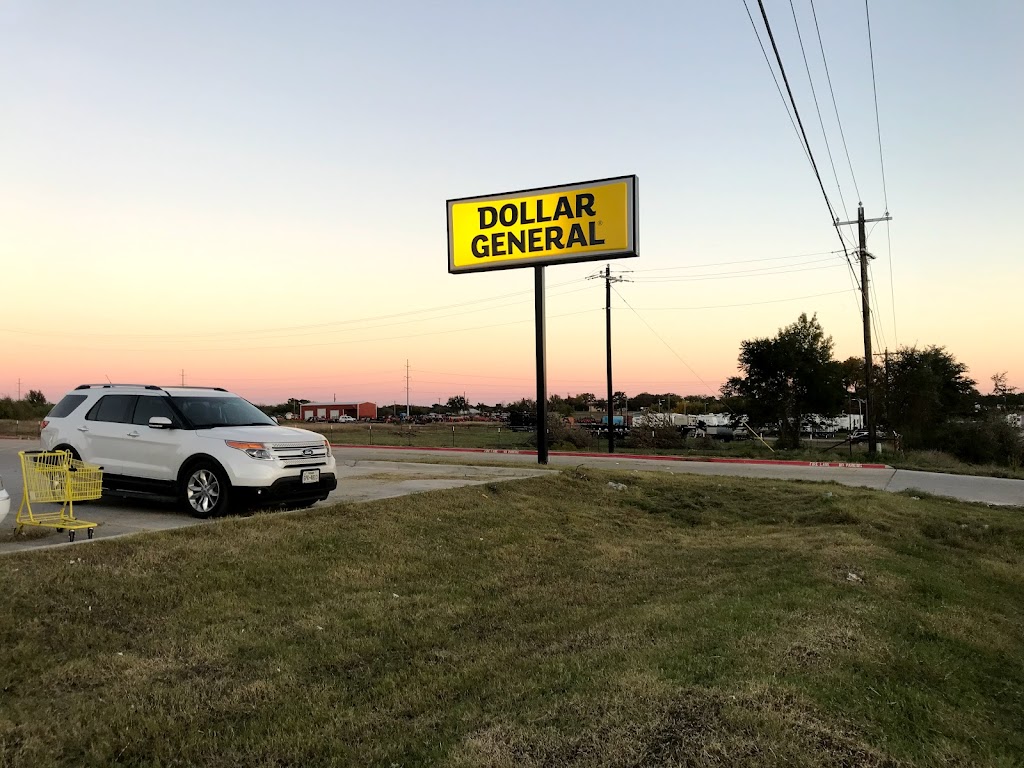 Dollar General | 4411 Weatherford Hwy, Granbury, TX 76049 | Phone: (682) 500-1032