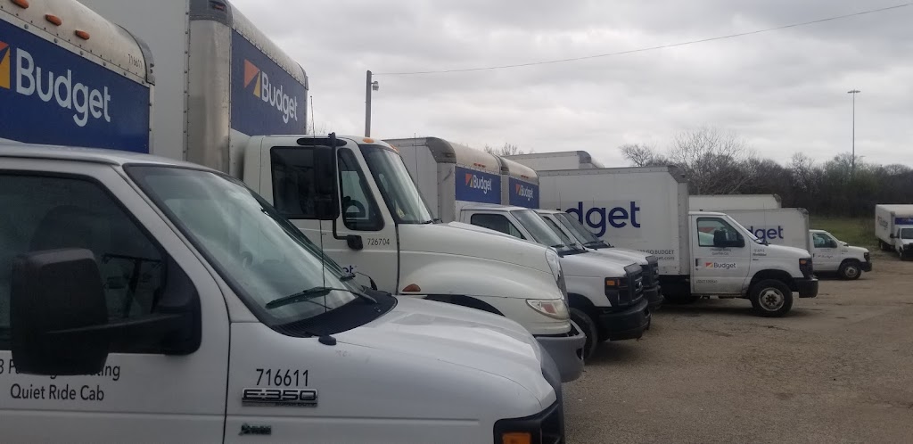 Budget Truck Rental | 5204 820, Haltom City, TX 76148, USA | Phone: (817) 498-6872