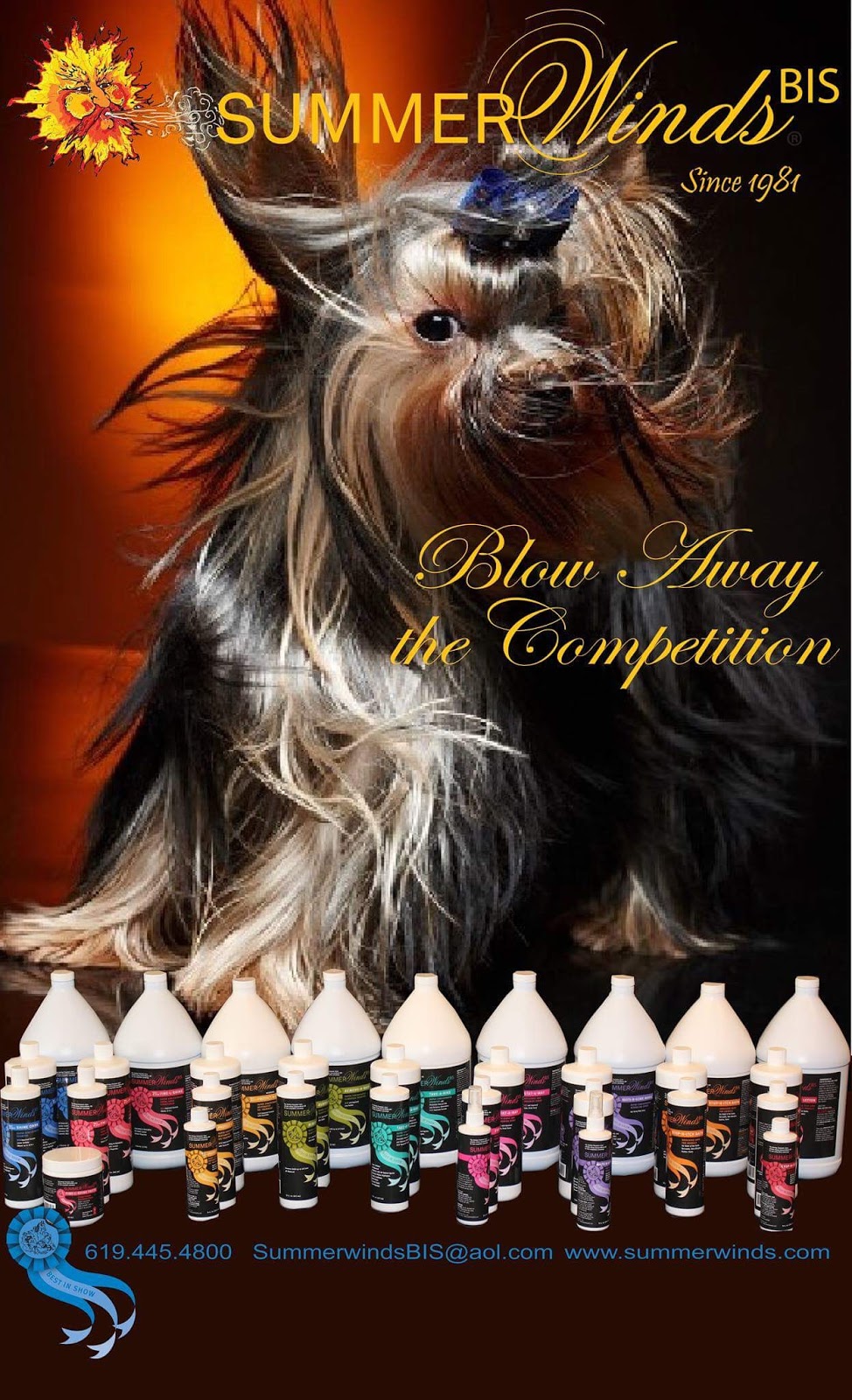 Summerwinds Bis LLC | 1103 Chamise Ct, Hemet, CA 92545, USA | Phone: (619) 445-4800