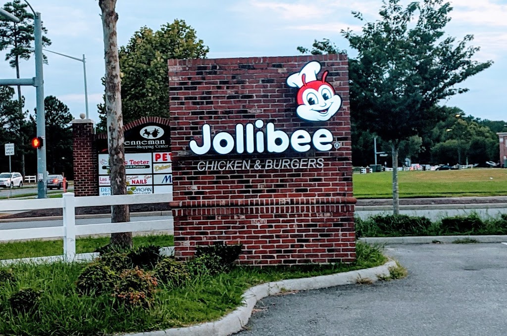 Jollibee | 4541 S Plaza Trail, Virginia Beach, VA 23462, USA | Phone: (757) 467-1087