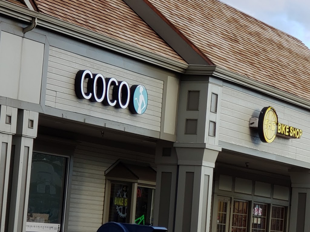 The Style By COCO | 13826-C Braddock Rd, Centreville, VA 20121, USA | Phone: (703) 609-8324