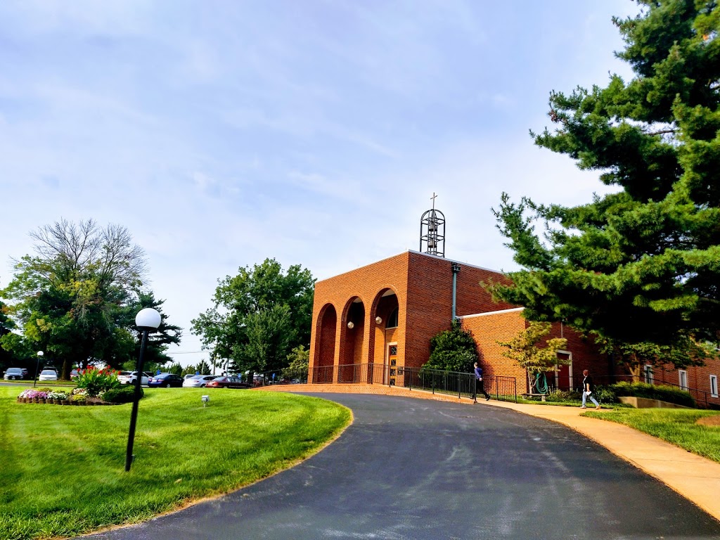 Saint John Bosco Catholic Church | 12934 Marine Ave, St. Louis, MO 63146 | Phone: (314) 434-1312