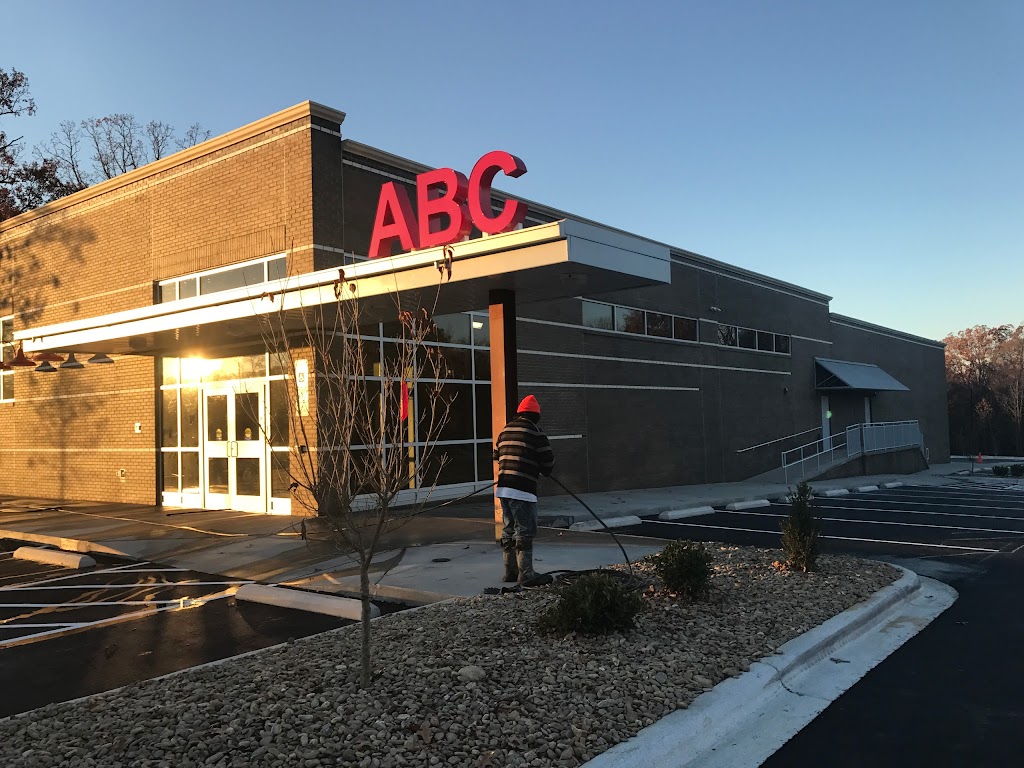 ABC Store | 1428 Jake Alexander Blvd S, Salisbury, NC 28146, USA | Phone: (919) 779-0700