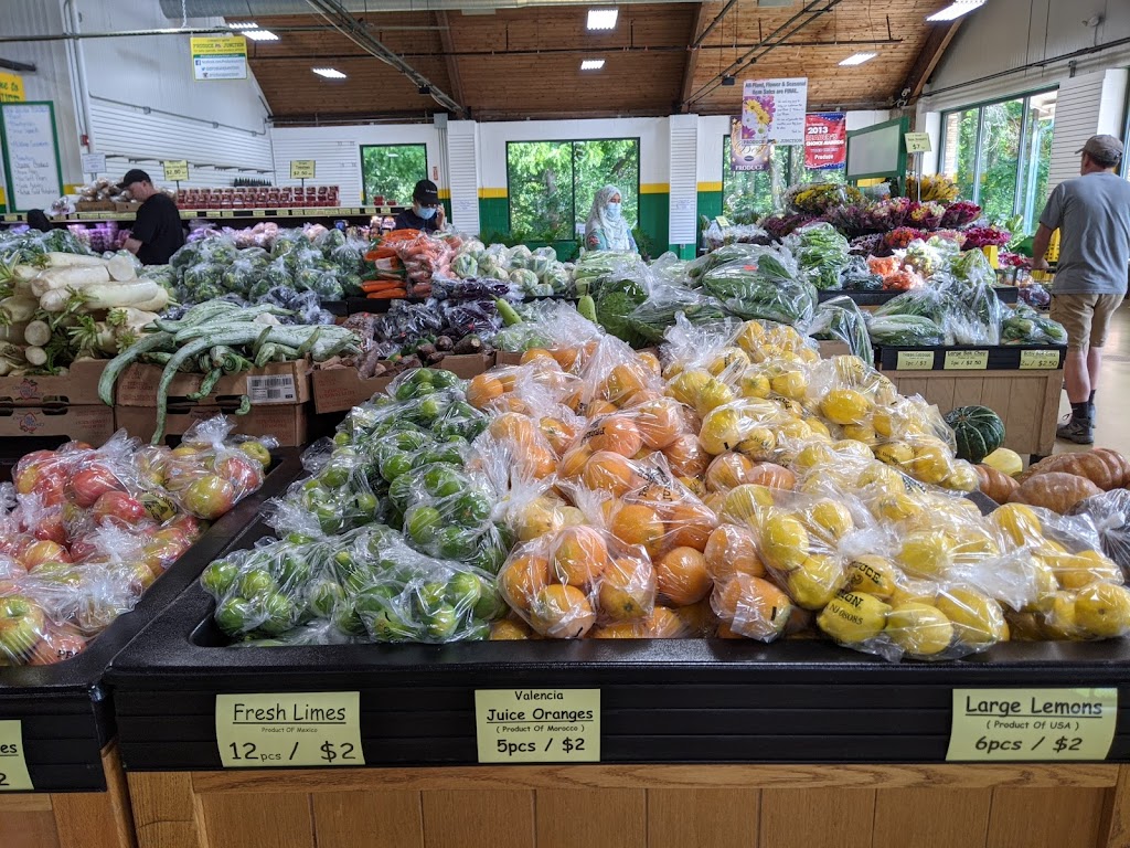 Produce Junction | 200 Bethlehem Pike, Colmar, PA 18915, USA | Phone: (215) 997-0995