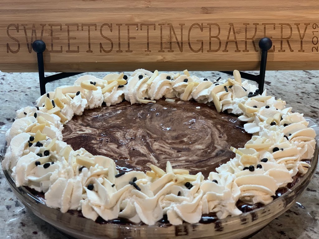 Sweet Sifting Bakery | 6982 Roping Rd, Frisco, TX 75036 | Phone: (469) 269-5256