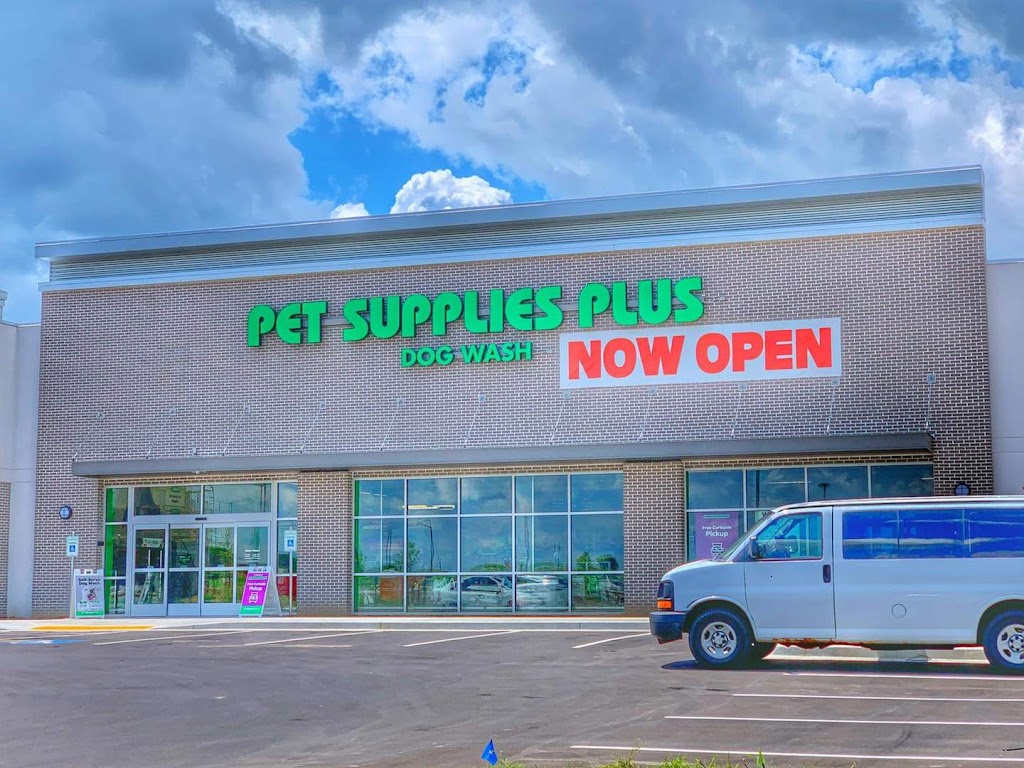 Pet Supplies Plus | 11422 N 134th E Ave suite G, Owasso, OK 74055, USA | Phone: (539) 208-5321