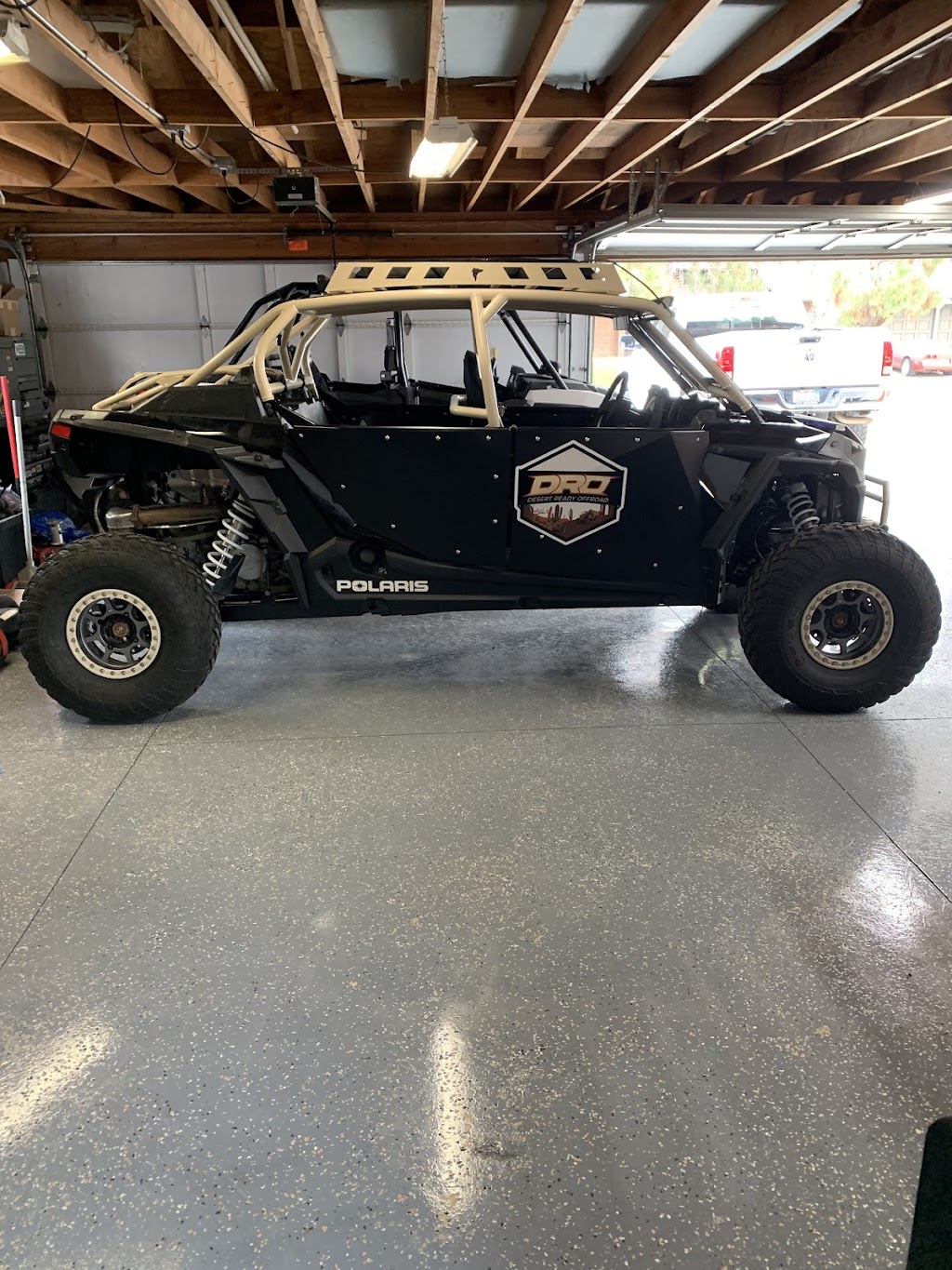 Desert Ready Offroad | 18081 Hallsworth Cir, Villa Park, CA 92861, USA | Phone: (928) 275-3844