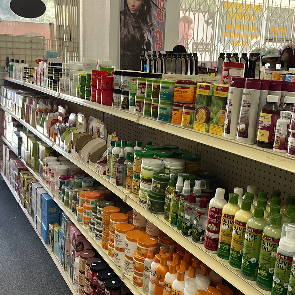 Kims Wig & Beauty Supply | 2161 W Florence Ave, Los Angeles, CA 90047, USA | Phone: (323) 971-4530