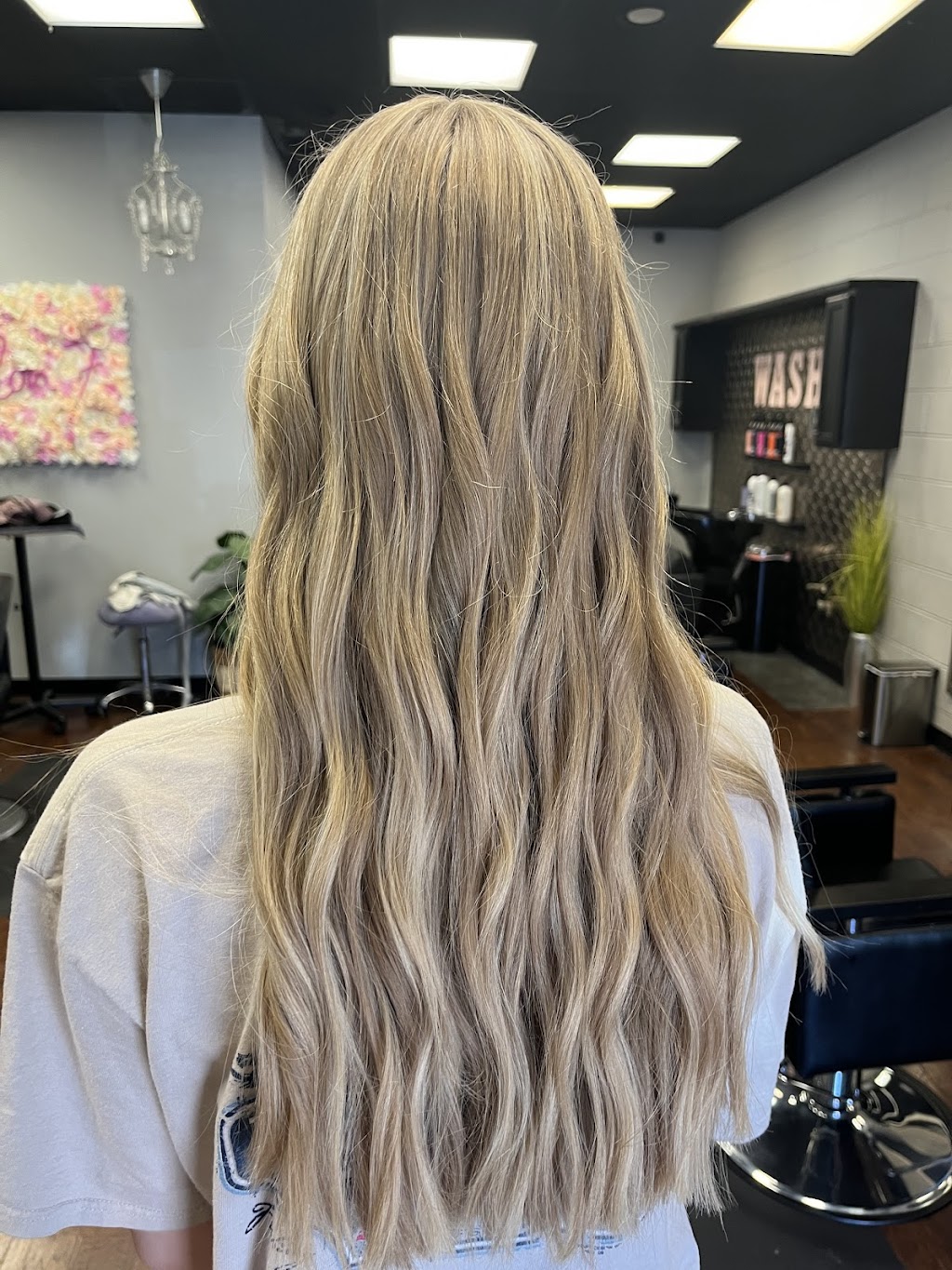 Salon 7 | 15 W 41st St, Sand Springs, OK 74063, USA | Phone: (918) 241-2051