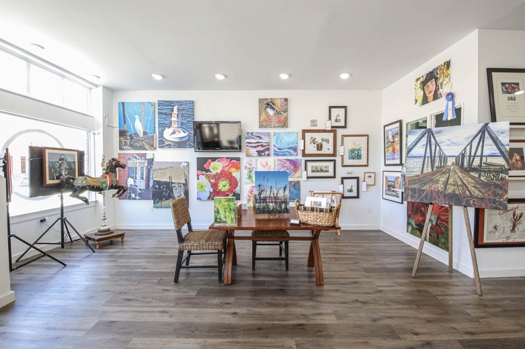 40 Main Art Gallery | 40 Main St, Isleton, CA 95641, USA | Phone: (510) 846-0560