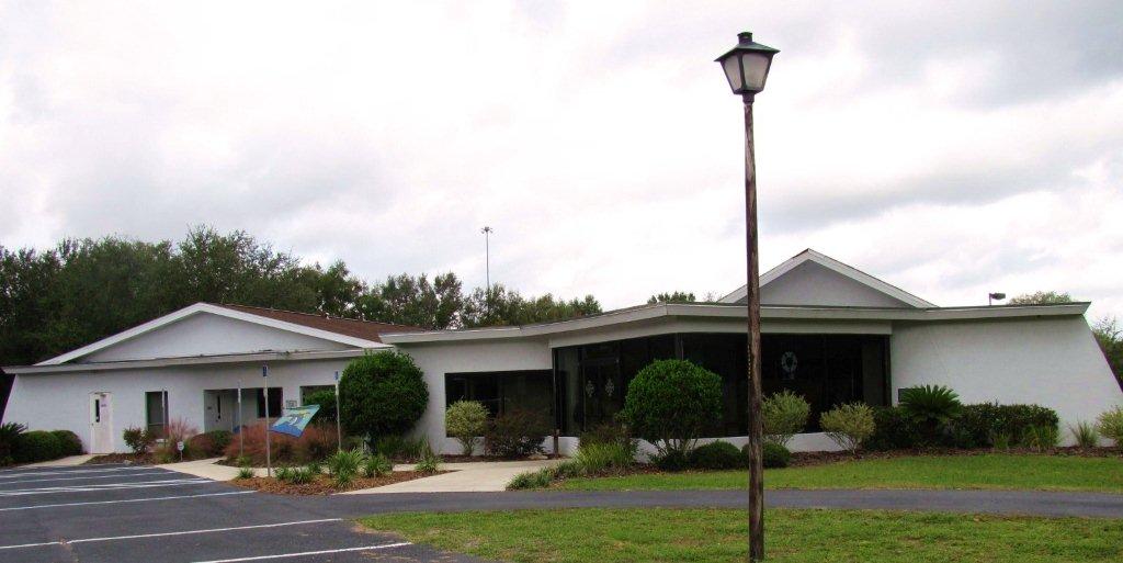 First Lutheran Church ELCA | 30419 Park Ridge Dr, Brooksville, FL 34602, USA | Phone: (352) 796-8898