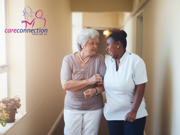 Care Connection Home Care LLC | 1100 Wantagh Ave, Wantagh, NY 11793, USA | Phone: (516) 308-4633