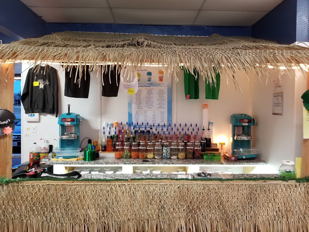 Daesys Tropical Sno | 3814 Little Rd, Arlington, TX 76016, USA | Phone: (817) 401-6310