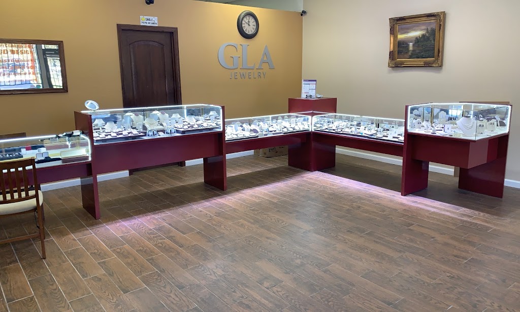 GLA Jewelry | 11050 Coloma Rd suite 7, Rancho Cordova, CA 95670, USA | Phone: (916) 807-0207