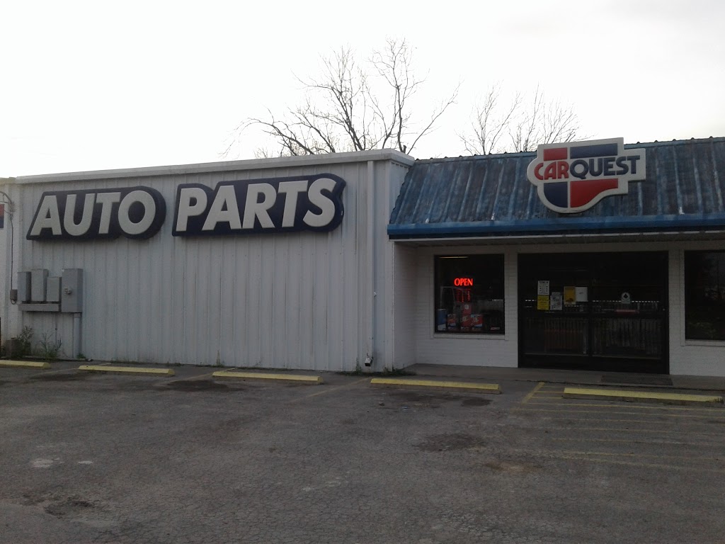 Carquest Auto Parts | 700 S St Marys St, Beeville, TX 78102, USA | Phone: (361) 358-7374