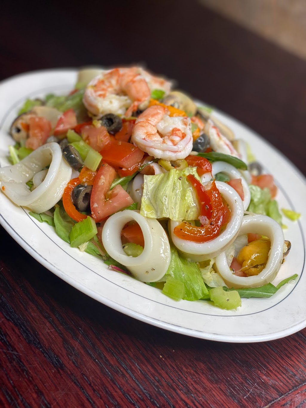 Emilio’s Pizza & Restaurant | 715 Bennetts Mills Rd #7, Jackson Township, NJ 08527, USA | Phone: (732) 928-9115