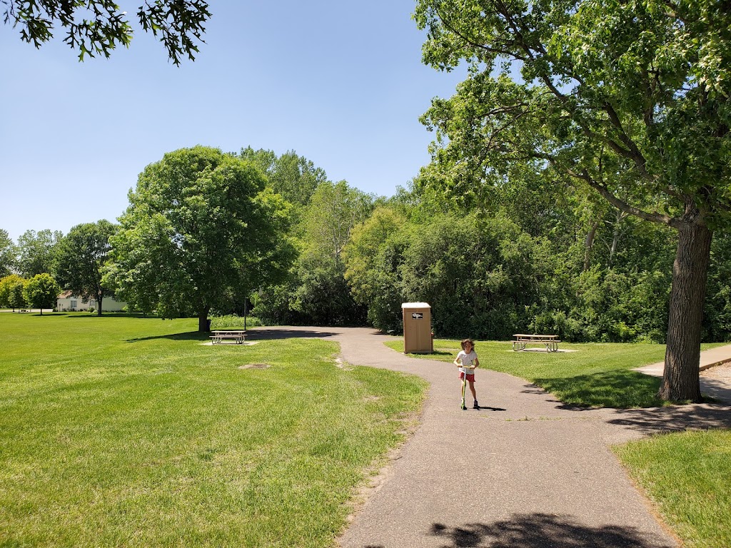 Cardinal Woods Park | 12290 Jay St NW, Coon Rapids, MN 55433, USA | Phone: (763) 755-2880