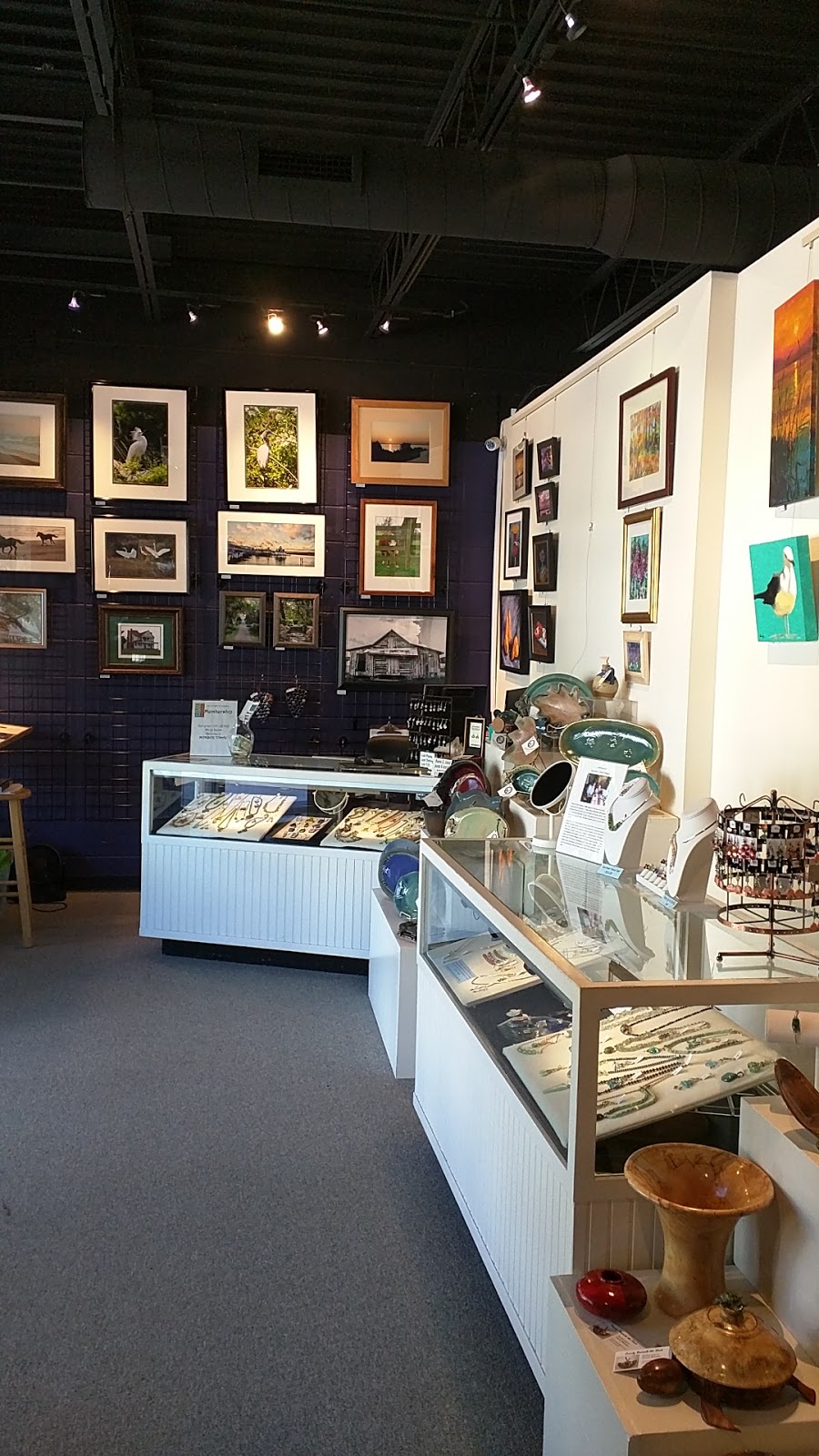 Art Center @319 | 319 Main St, Smithfield, VA 23430, USA | Phone: (757) 357-7707