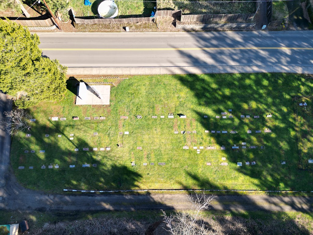 Odd Fellows Cemetery / I.O.O.F. Cemetery | NE Cemetery Rd, Estacada, OR 97023, USA | Phone: (503) 630-3829