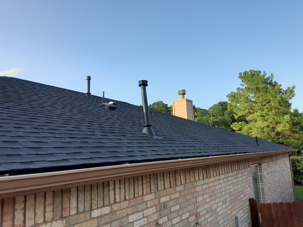 Anderson Roofing and Restoration LLC | 3222 Abbott Lakes Dr, Spring, TX 77386 | Phone: (713) 898-7496