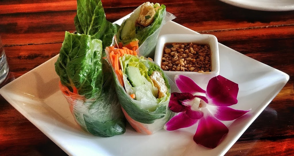 The Patio Fine Thai Cuisine | 524 15th Ave E, Seattle, WA 98112, USA | Phone: (206) 328-2406