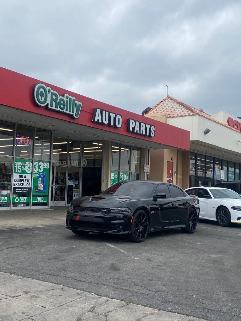 OReilly Auto Parts | 21061 Sherman Way, Canoga Park, CA 91303, USA | Phone: (818) 992-5191