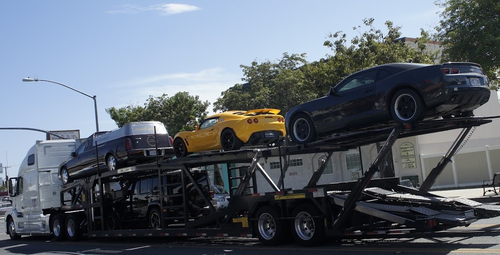 Global Auto Transportation | Pittsburgh | 800 Streets Run Rd, Pittsburgh, PA 15236, USA | Phone: (412) 274-0322