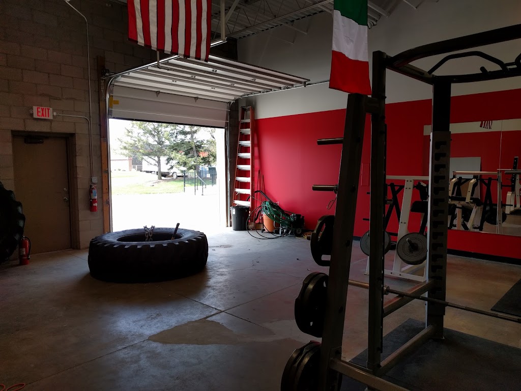 MetroFlex Gym MSP | 7176 University Ave NE, Fridley, MN 55432, USA | Phone: (651) 338-9352