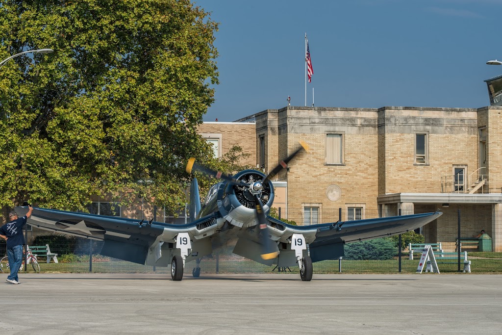 Cincinnati Aviation Heritage Society & Museum | 262 Wilmer Ave, Cincinnati, OH 45226, USA | Phone: (513) 321-0492
