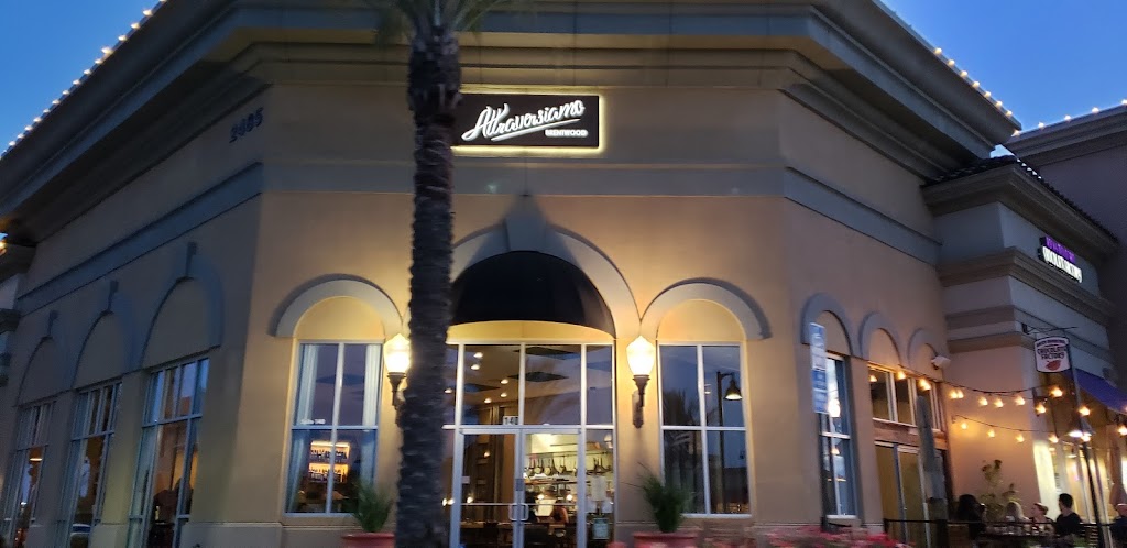 Attraversiamo | 2485 Sand Creek Rd #140, Brentwood, CA 94513, USA | Phone: (925) 420-6506