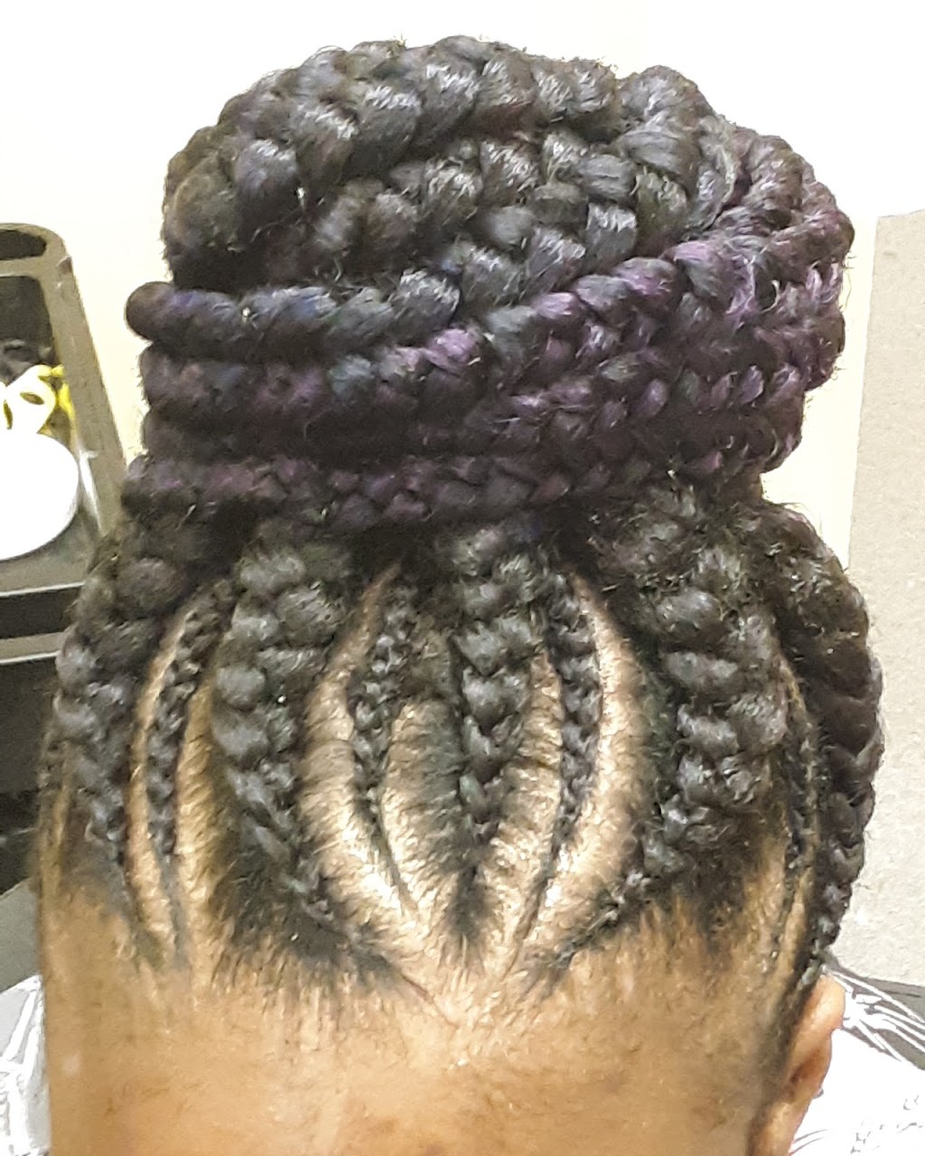 SmartStyle Hair Braiding | 5719 Raleigh Lagrange Rd suite 5, Memphis, TN 38134, USA | Phone: (901) 440-9569