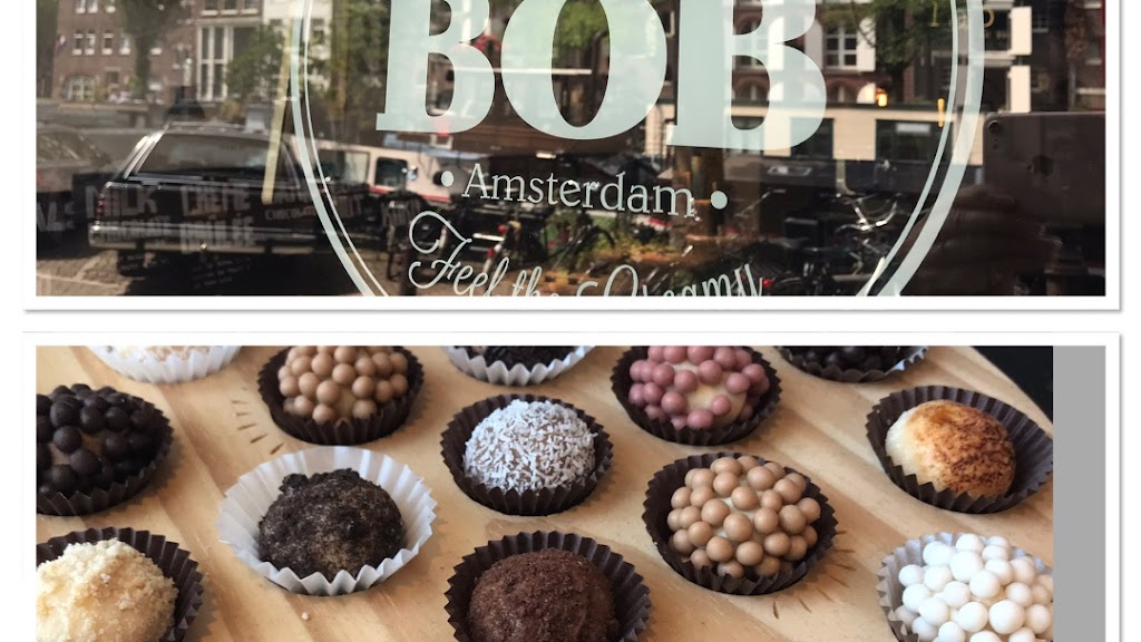 Sweet Bob Amsterdam | Binnen Brouwersstraat 27, 27, 1013 EE Amsterdam, Netherlands | Phone: 06 27568030