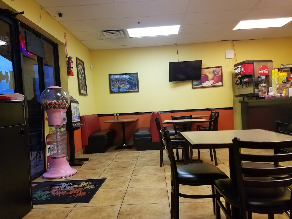 Alibertos Mexican Food | 44480 Honeycutt Rd Ste 105, Maricopa, AZ 85138, USA | Phone: (520) 568-6883