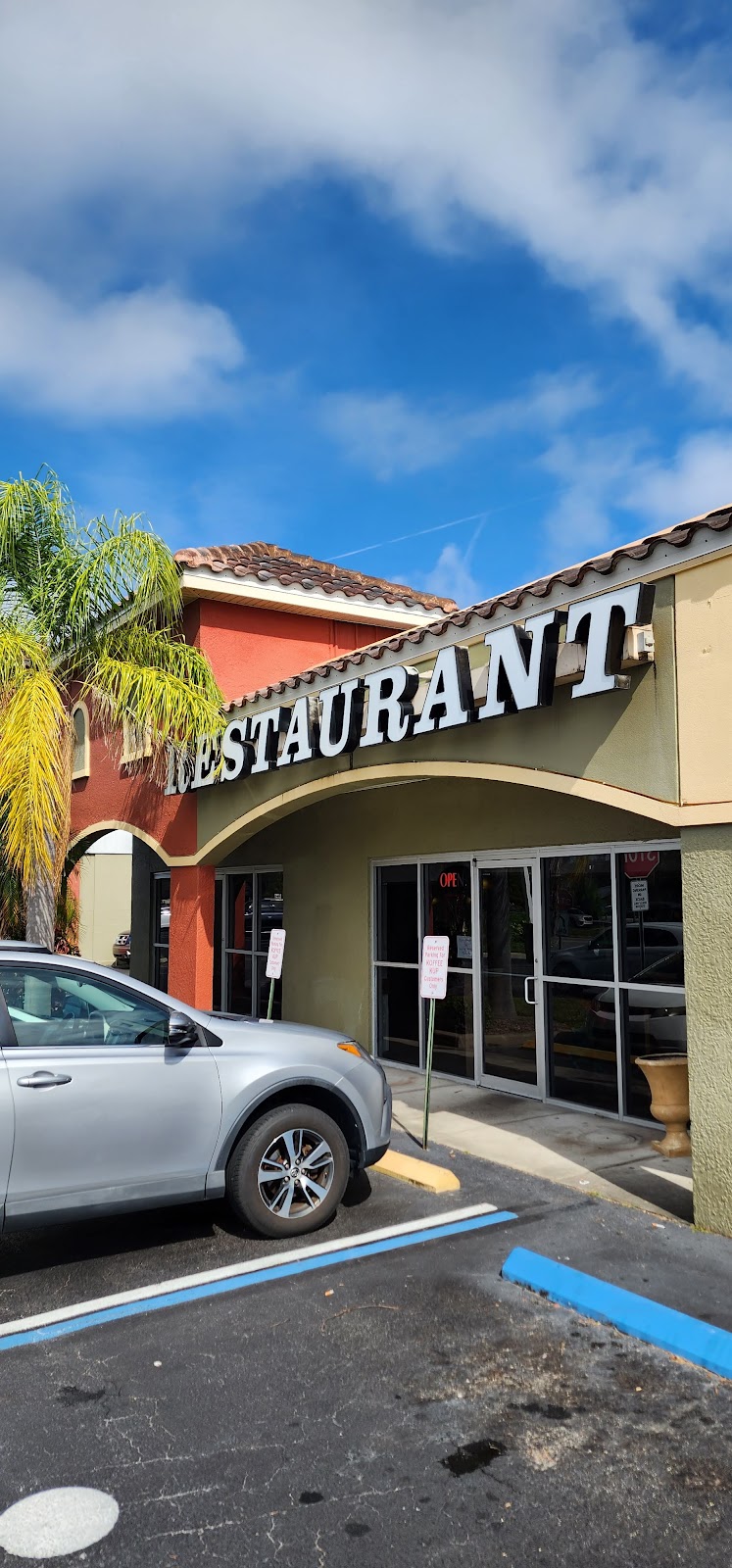 koffee kup restaurant | 1025 N Nova Rd, Daytona Beach, FL 32117, USA | Phone: (386) 255-1077