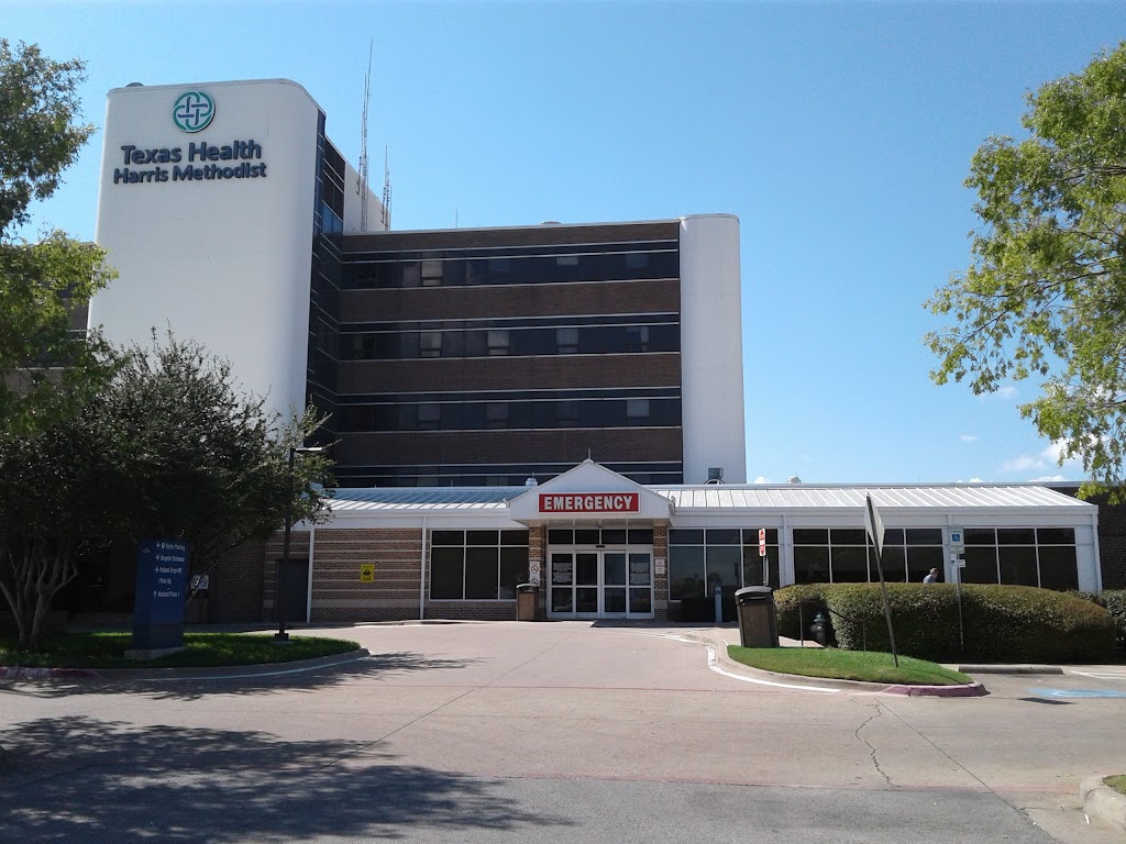 Texas Health Harris Methodist Hospital Cleburne | 201 Walls Dr, Cleburne, TX 76033, USA | Phone: (817) 641-2551